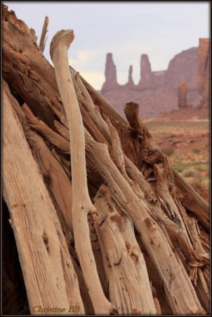 N° US 33 (Monument Valley)